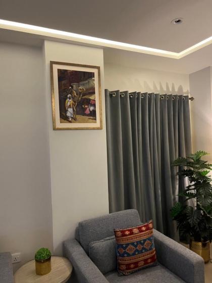 Serenity Corner 4 BHK - image 7