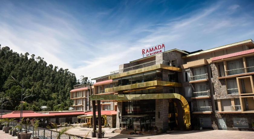 Ramada by Wyndham Murree Lower Topa Resort  - image 2