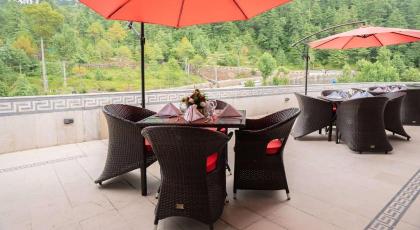 Ramada by Wyndham Murree Lower Topa Resort  - image 7