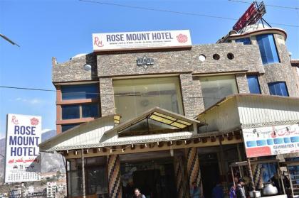 Rose Mount Hotel - image 2