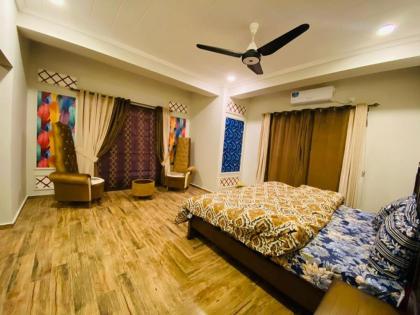 *Designer’s Luxurious 1BHK at Top Location of Twin Cities!! - image 20