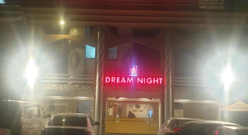 Dream Night Hotel - image 2