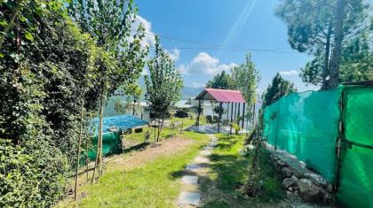 Deluxe Suite - 2 Bed Service Apartment Murree - image 13