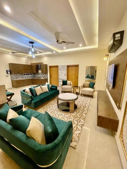 Apartment in Islamabad 