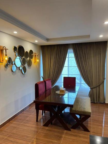 Elegant Studio Apartment in Murree - image 15