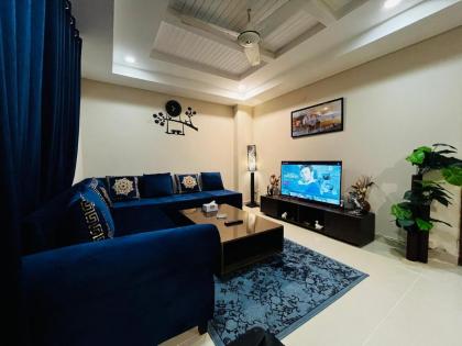 Apartment in Islamabad 