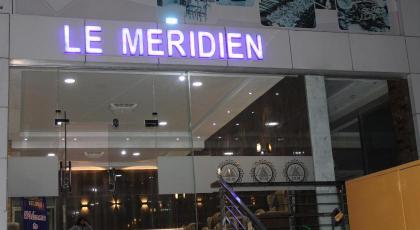 LE MERIDIEN  - image 4