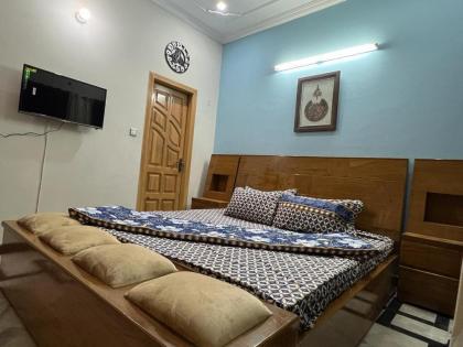 Allied guest house Islamabad - image 15