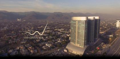 Royal Residencia Centaurus Islamabad 