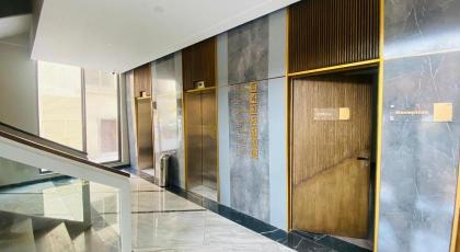 Holidazzle Serviced Apartments & Suites - image 8