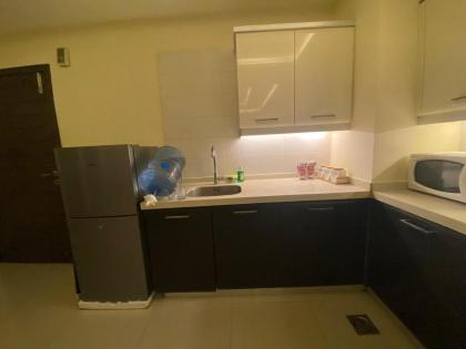 Bahria heights 1 fully furnished 2 bed apartment - image 20