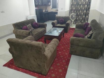 Beautiful two bedroom apartment in rawalpindi isb - image 12