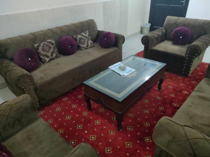 Beautiful two bedroom apartment in rawalpindi isb - image 14