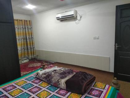 Beautiful two bedroom apartment in rawalpindi isb - image 15