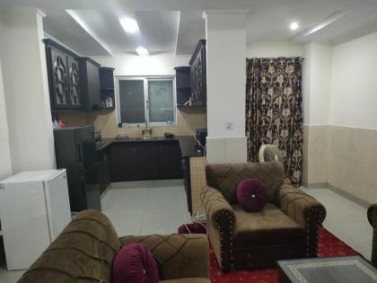 Beautiful two bedroom apartment in rawalpindi isb - image 18