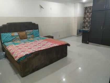 Beautiful two bedroom apartment in rawalpindi isb - image 19