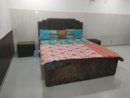 Beautiful two bedroom apartment in rawalpindi isb - image 2