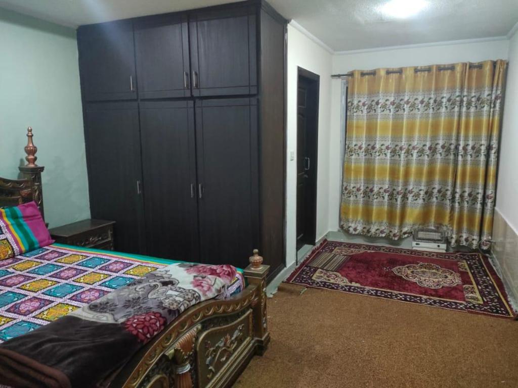 Beautiful two bedroom apartment in rawalpindi isb - image 6