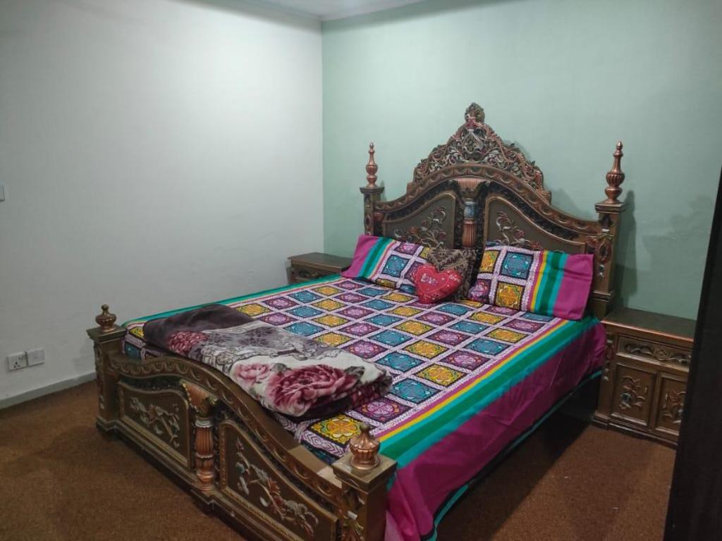 Beautiful two bedroom apartment in rawalpindi isb - image 7