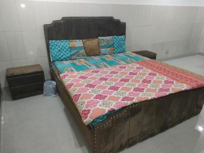 Beautiful two bedroom apartment in rawalpindi isb - image 8