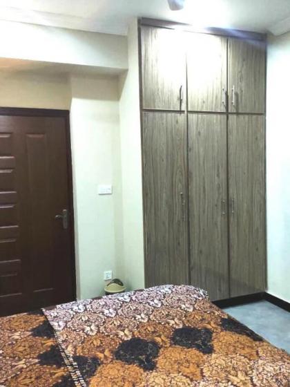 Family 2BHK apt 55