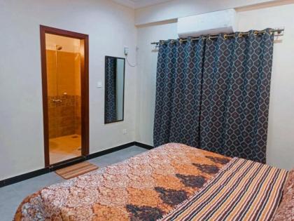 Family 2BHK apt 55