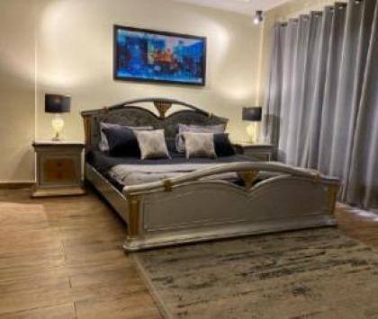 One bed Studio Appartment Bahria heights 1ext. - image 3