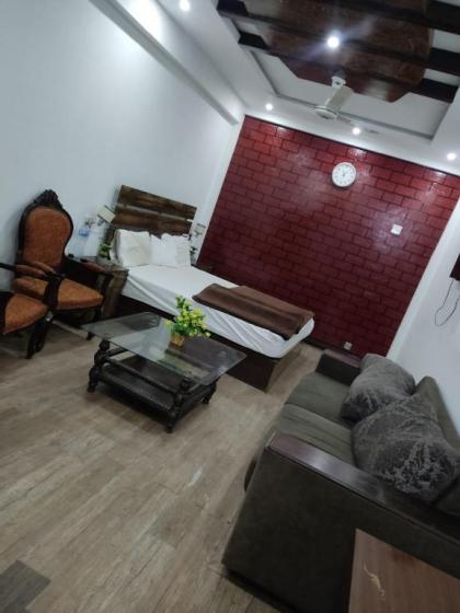 Apartment in Islamabad 