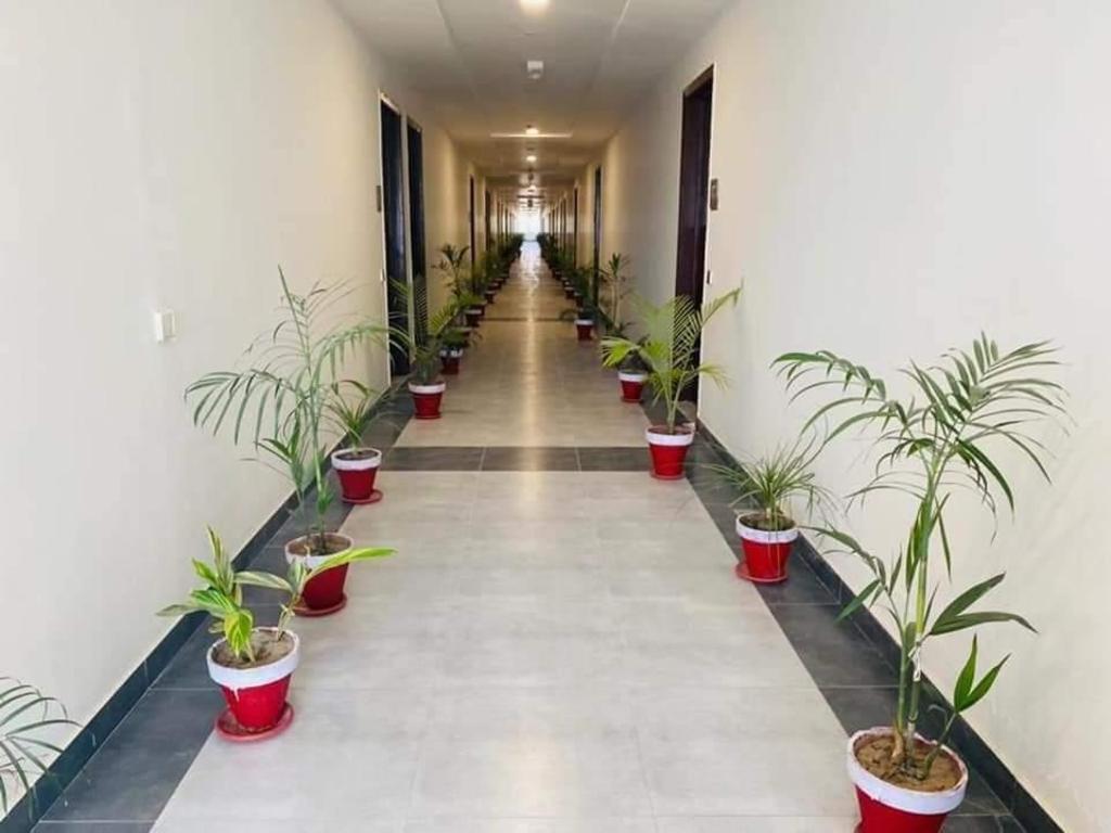 Two Bed Luxury Apartment in Gulberg Greens Isb - image 2