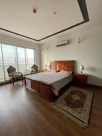 Two Bed Luxury Apartment in Gulberg Greens Isb - image 5