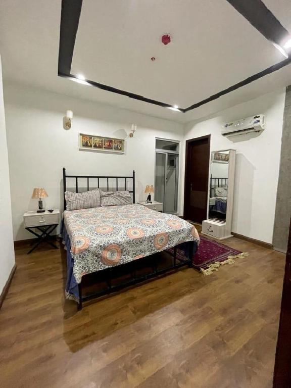 Two Bed Luxury Apartment in Gulberg Greens Isb - image 6