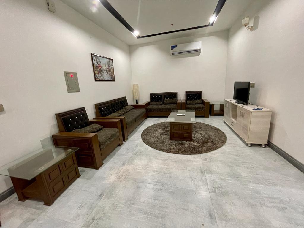 Two Bed Luxury Apartment in Gulberg Greens Isb - image 7