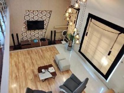 Luxurious Furnished Pent Houses in Islamabad - image 5