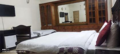 Sunrising Guest House Islamabad - image 19