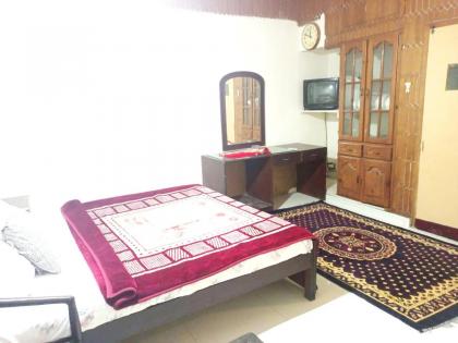 Sunrising Guest House Islamabad - image 7