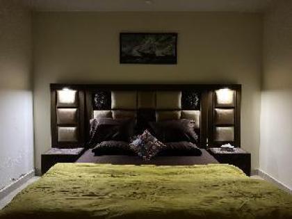 Furnished Luxury Studio Apartment  - image 2