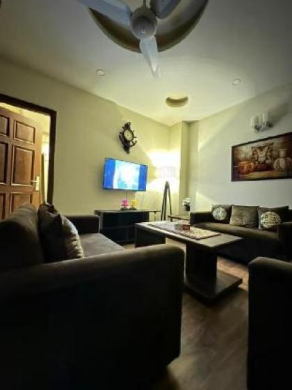 Furnished Luxury Studio Apartment  - image 6