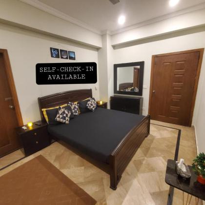 Studio Apartment - Main Margalla Road Islamabad