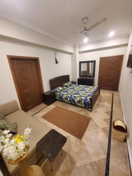 Studio Apartment - Main Margalla Road - image 3