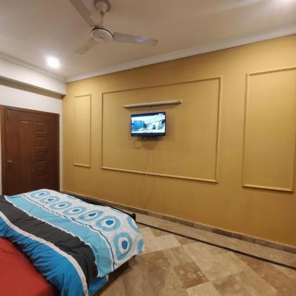 Studio Apartment - Main Margalla Road - image 7