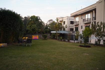 La Maison Hotel Islamabad - image 15