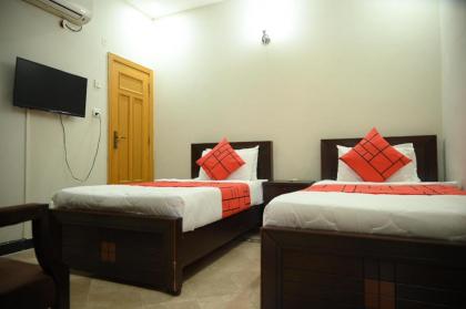 GOHO Safa Motel - image 12