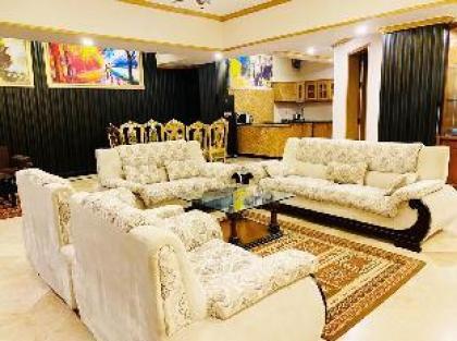 Apartment in Islamabad 