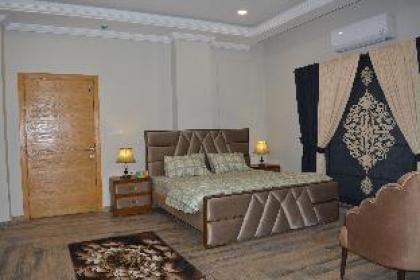 ThE Mountain view Apartment Bahria town phase 1 - image 13