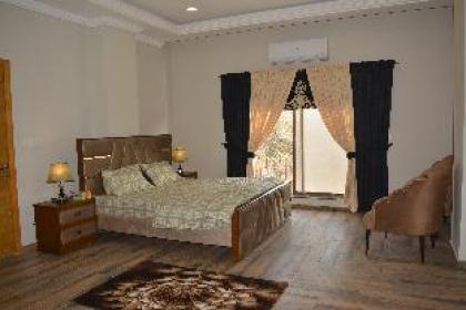 ThE Mountain view Apartment Bahria town phase 1 - image 16