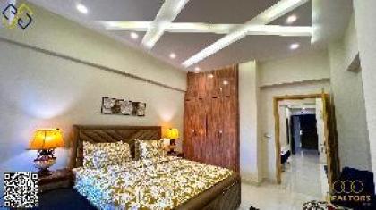 Signature 1xBed Apartment with all amenities. - image 10