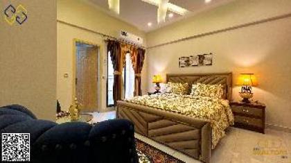 Signature 1xBed Apartment with all amenities. - image 4