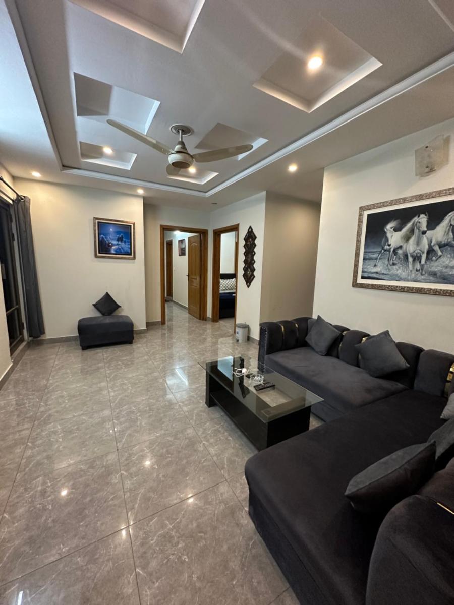 The Penthouse 2BHK - main image