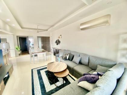 Condo in Islamabad 