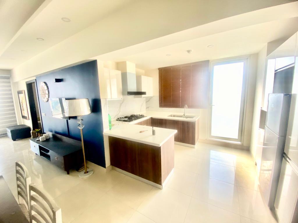 Condo in Islamabad - image 7